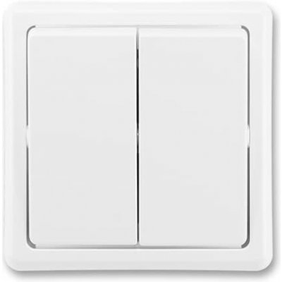 ABB Classic 3553-52289 B1 – Zboží Mobilmania