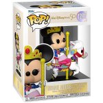 Funko Pop! Walt Disney Word 50th Anniversary Disney Aloha Mickey Mouse 9 cm – Zboží Mobilmania