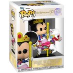 Funko Pop! Walt Disney Word 50th Anniversary Disney Aloha Mickey Mouse 9 cm – Hledejceny.cz