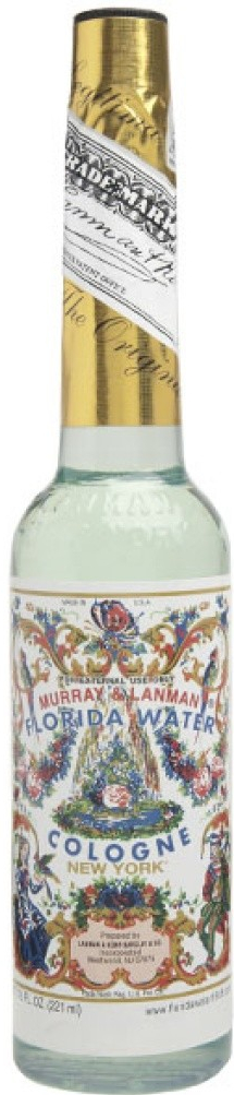 Murray & Lanman Florida Water kolínská voda unisex 221 ml