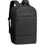 AspenSport Backpack charcoal 19 l – Zboží Dáma