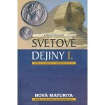 Svetové dejiny I - Marián Damankoš – Sleviste.cz