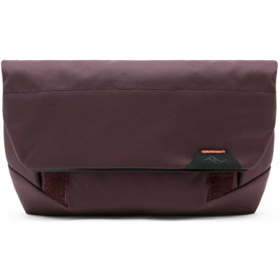 Peak Design Field Pouch v2 vínový BP-EP-3 – Zboží Živě