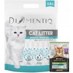 Diamentiq Ocean Breeze 3,8 l – Zboží Dáma