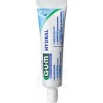 G.U.M Hydral hydratační gel na zuby jazyk a dásně Dry Mouth Relief Moisturizing Gel 50 ml – Zboží Mobilmania