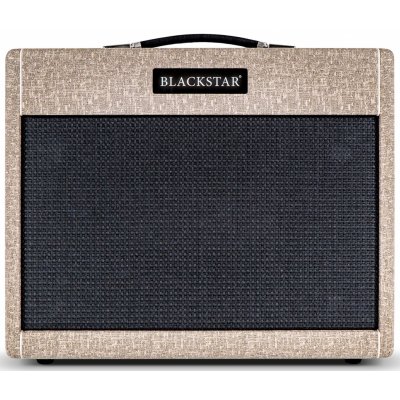 Blackstar St. James 50 EL34 – Hledejceny.cz