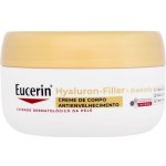 Eucerin Hyaluron-Filler+Elasticity tělový krém s omlazujícím účinkem 200 ml – Zboží Dáma