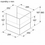 Bosch DWZ1IB6N1 – Zboží Dáma