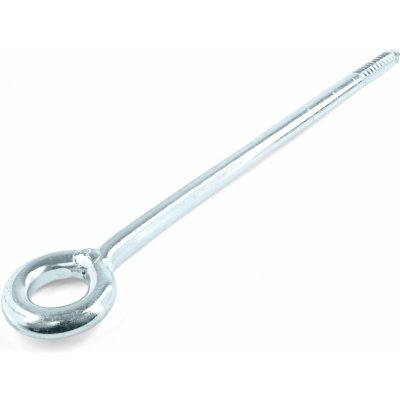 Oko s vrutem lešenářské Zn - 12x500mm – Hledejceny.cz