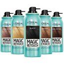 L'Oréal vlasový korektor šedin a odrostů Magic Retouch Instant Root Concealer Spray 14 Cold Blond 75 ml