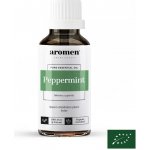 Aromen Loyly Masters Máta peprná, BIO 100 ml – Hledejceny.cz