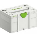 Festool SYS3 S 147 Systainer3 577818 – Zboží Dáma