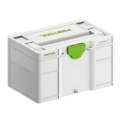 Festool SYS3 S 147 Systainer3 577818 – Zboží Dáma
