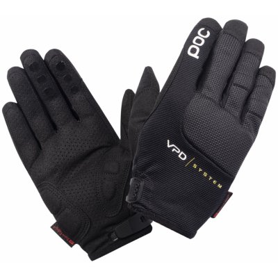 Poc Resistance Pro LF uranium-black – Zboží Dáma