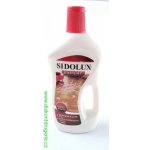 Sidolux Expert ochrana a lesk dřevěných a plovoucích podlah 750 ml – Zbozi.Blesk.cz