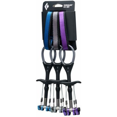 BLACK DIAMOND C4 CAM SET .3-.5 – Zboží Mobilmania