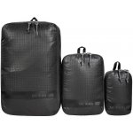 Tatonka STUFFSACK ZIP SET III black – Hledejceny.cz