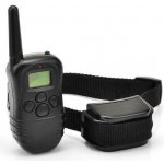 Petrainer 998D obojek elektronický výcvikový s LCD a plynulou regulací – Zboží Dáma