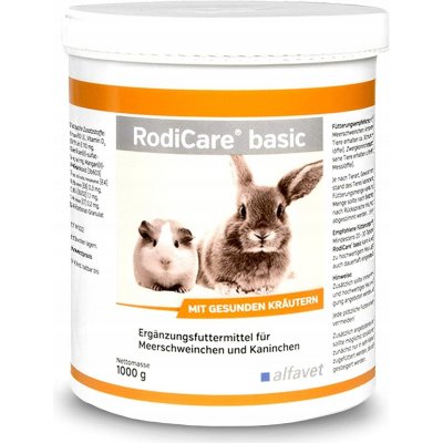 Alfavet RodiCare Basic 1 kg – Hledejceny.cz