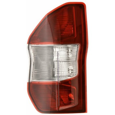 ACI FORD Courier 14- zadní světlo bez obj. P – Hledejceny.cz