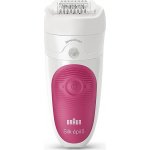 Braun Silk-épil 5 5-500 SensoSmart – Hledejceny.cz