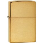 Zippo benzínový Brass Armor 23061 – Zboží Dáma