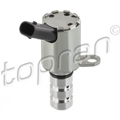TOPRAN Olej-tlakový ventil 116958