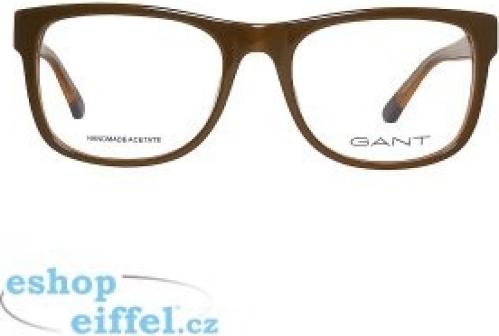 Gant brýlové obruby GA3123 53047 | Srovnanicen.cz