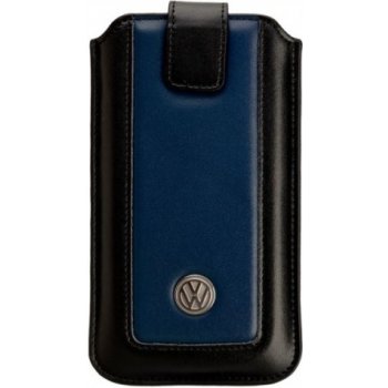 Pouzdro Volkswagen DualCase se zavíráním XXL modré