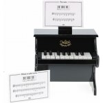 Vilac Klavír černý – Zboží Dáma