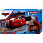 Carrera 63039 FIRST CARS Piston Cup – Hledejceny.cz