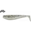 Návnada a nástraha Fox Rage Zander Shad 7,5cm Salt N Pepper