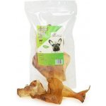 Natureca Vepřové uši sušené 500 g – Zbozi.Blesk.cz