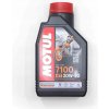 Motorový olej Motul 7100 4T 20W-50 1 l