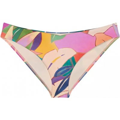 Triumph dámské plavkové kalhotky Summer Allure Rio Brief světlá kombinace modré (M007)