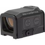 Vector Optics FRENZY Plus 1x18x22 Enclosed Red Dot Sight – Zboží Dáma