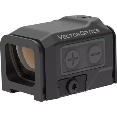 Vector Optics FRENZY Plus 1x18x22 Enclosed Red Dot Sight – Zboží Dáma