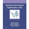 Kniha Nursing Interventions Classification NIC