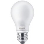 Philips CorePro LED žárovka A60 E27 7-60W 827 FR G ND 806Lm 2700K matná všesměrová – Zboží Mobilmania