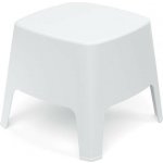 FERNE Stolička MILANE 485x485x420mm bílá – Hledejceny.cz