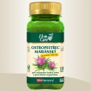 VitaHarmony Ostropestřec mariánský sily.140 mg 110 tablet