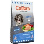 Calibra Dog Premium Line Adult Chicken 12 kg – Sleviste.cz