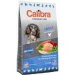 Calibra Dog Premium Line Adult Chicken 12 kg – Hledejceny.cz