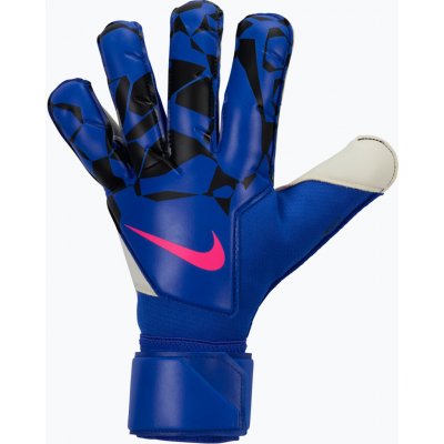 Nike Grip3 racer blue/black/pink blast – Hledejceny.cz