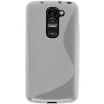 Pouzdro S Case LG G2 mini D620 D410 bílé – Hledejceny.cz