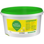 Fasádní nátěr Weber.ton silikon, 25kg – HobbyKompas.cz