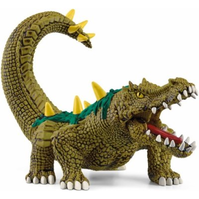 Schleich 70155 Bažinné monstrum – Zboží Mobilmania