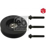Řemenice, klikový hřídel FEBI BILSTEIN 33673