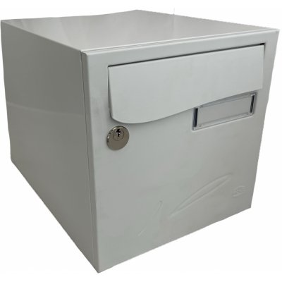 MARS Svratka Schránka na balíky – HobbyKompas.cz