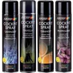 Motip Cockpit sprej vanilka 600 ml – Sleviste.cz